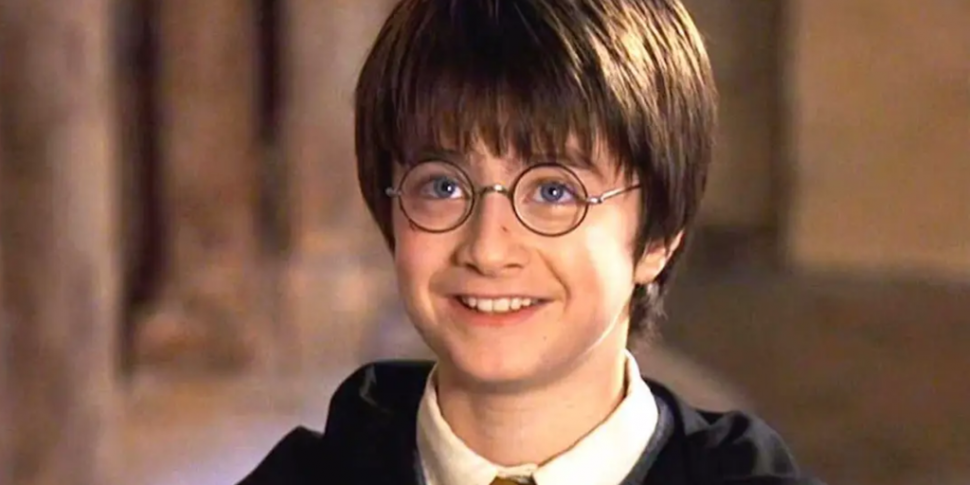 First Harry Potter Book Was Renamed In The US Because They Didn’t Think Americans Would Understand It