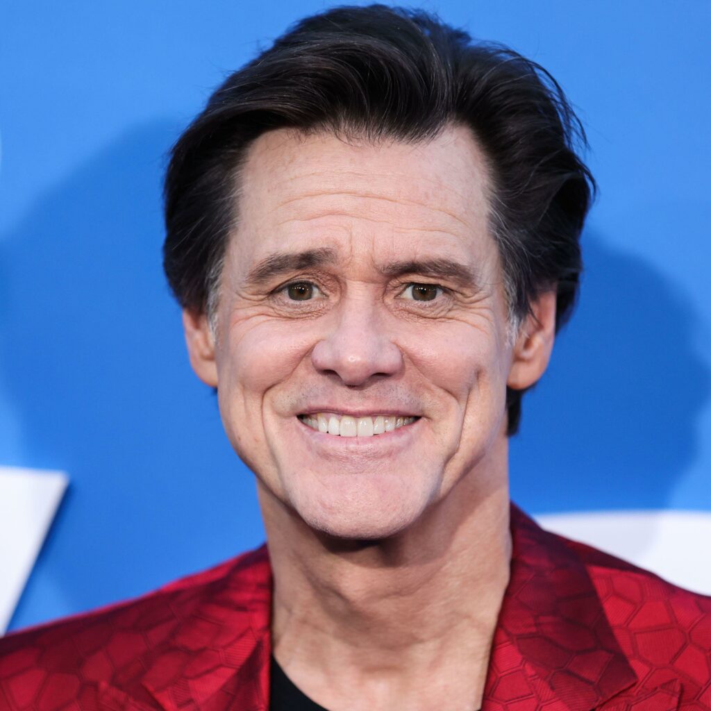 Jim Carrey Was Once Told He Had 10 Minutes To Live