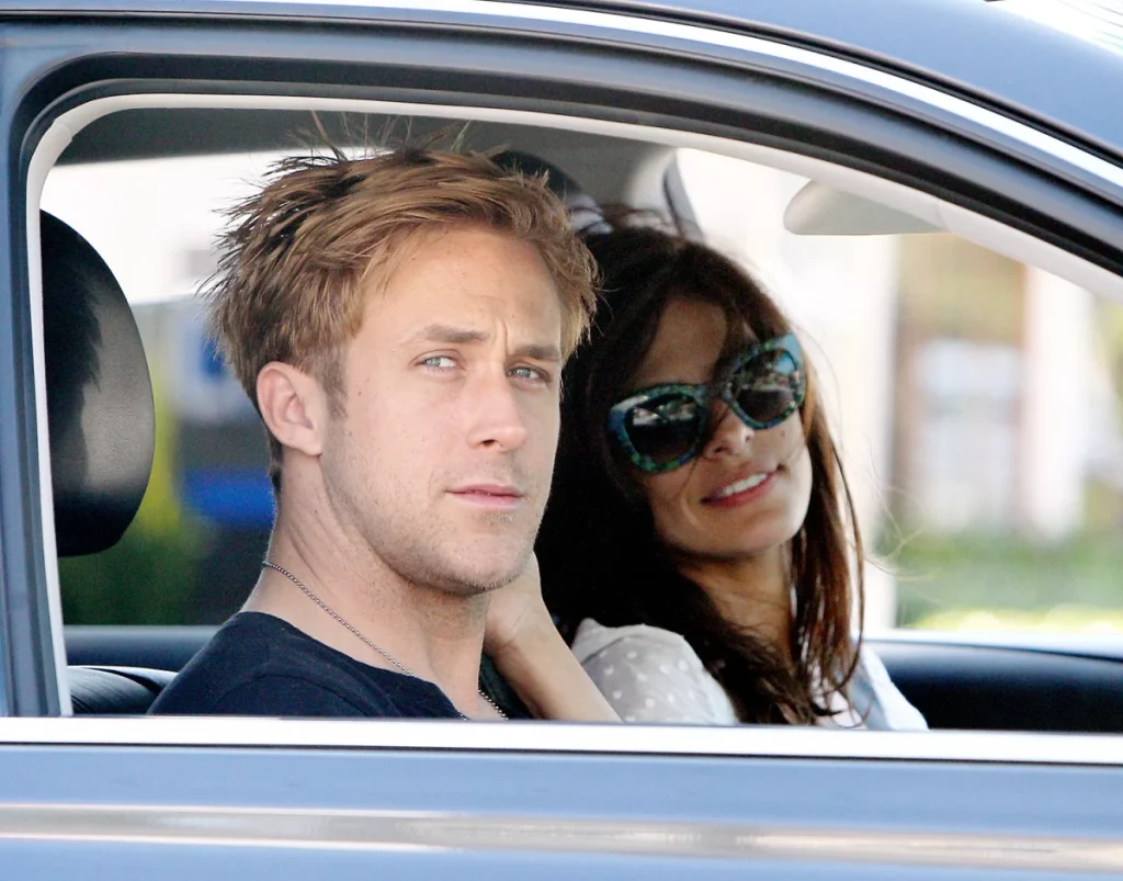 Ryan Gosling And Eva Mendes Won’t Raise Their Kids In Gender-Specific Roles