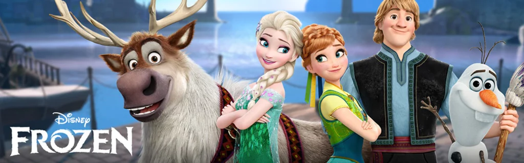 Frozen And Tangled Attractions To Open in Disneyland Paris