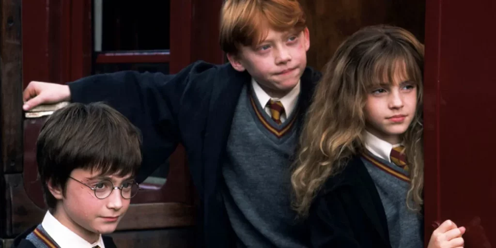 Harry Potter: The Cursed Child Reportedly In The Works With Daniel Radcliffe, Emma Watson, Rupert Grint Returning