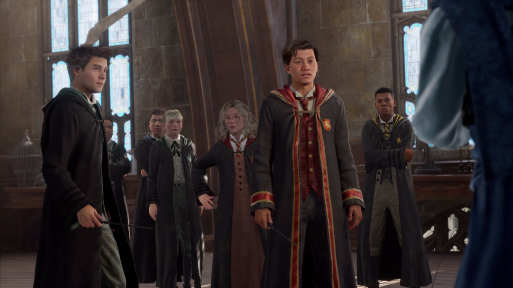 Hogwarts Legacy 2 Is In The Works By Warner Brothers