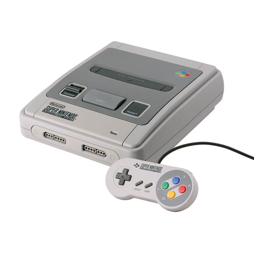 The History Of Nintendo Consoles