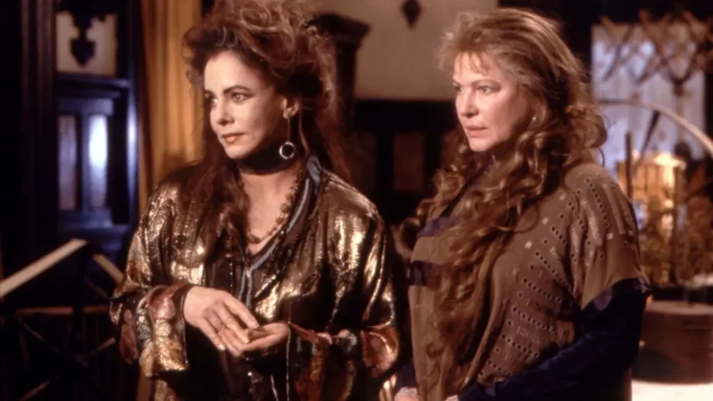 Everything We Know About Practical Magic 2 The Rules Of Magic