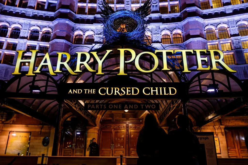 Harry Potter Bosses Address Reports Of Brand New The Cursed Child Movie With All Three Main Stars Returning