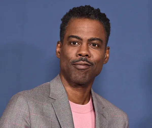 Chris Rock Breaks The Internet And Slaps Back At Will Smith
