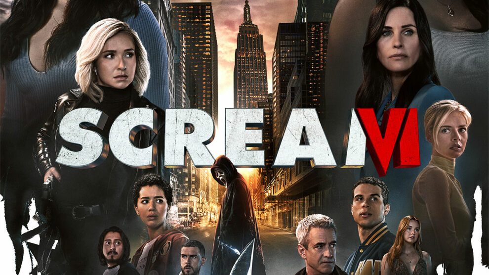 Scream 7 Is Teased By Directors Of New Movie