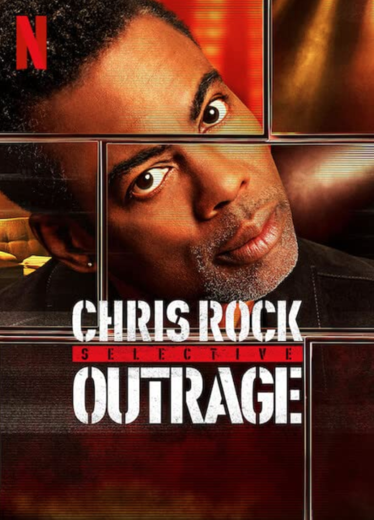 Chris Rock Breaks The Internet And Slaps Back At Will Smith