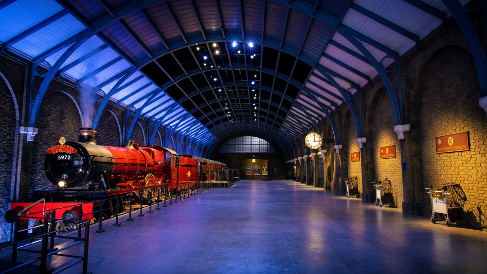 New The Making Of Harry Potter To Open In Tokyo, Japan