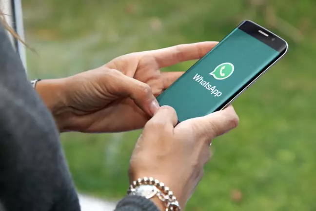 New WhatsApp Mode Lets You Edit Messages After You’ve Sent Them