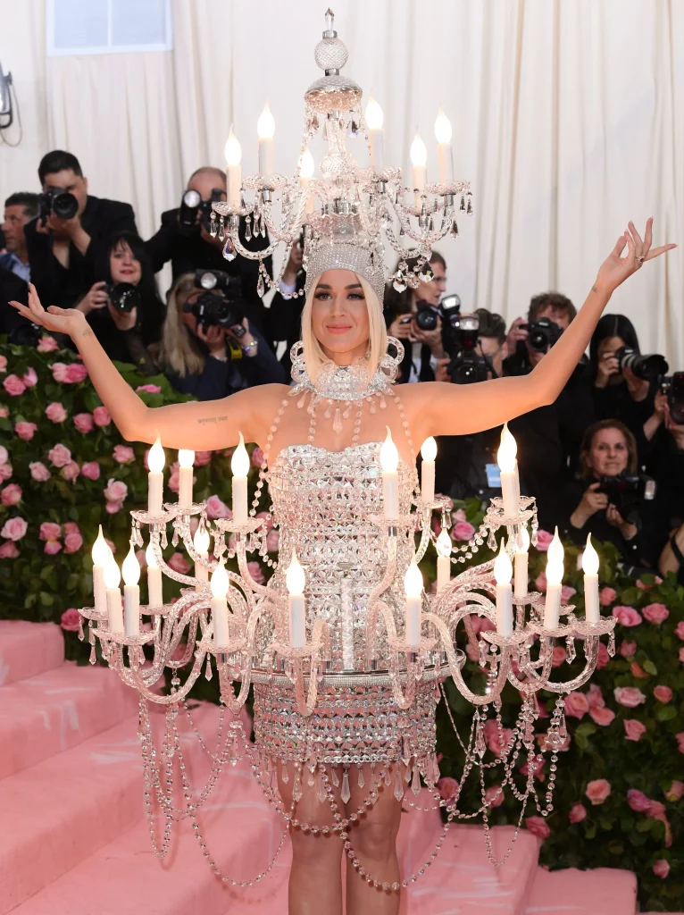 You'll Never Guess How Much A Ticket To The Met Gala Costs