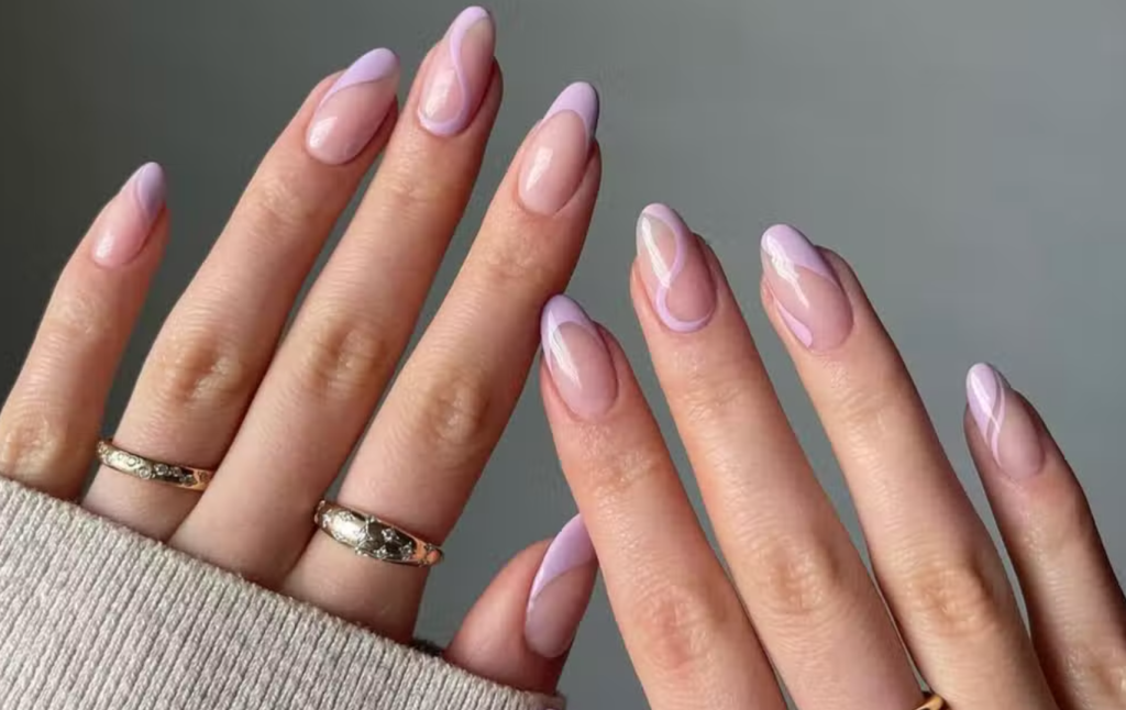 Newly Revealed Health Reason Why You Shouldn't Get Fake Acrylic Nails