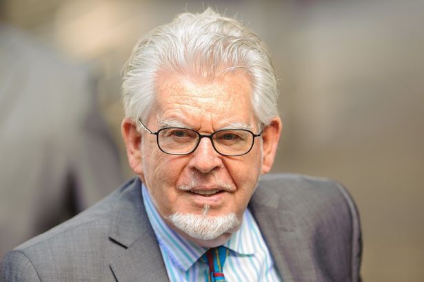 Ex-Entertainer And Convicted Abuser Rolf Harris Has Died Aged 93