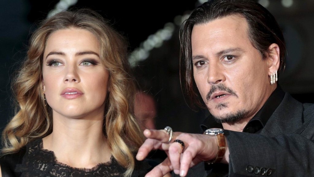 Amber Heard Has Quit Acting For Good And Relocated To Spain
