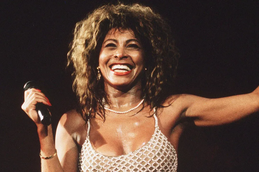 Queen of Rock 'N' Roll Tina Turner Dies Aged 83
