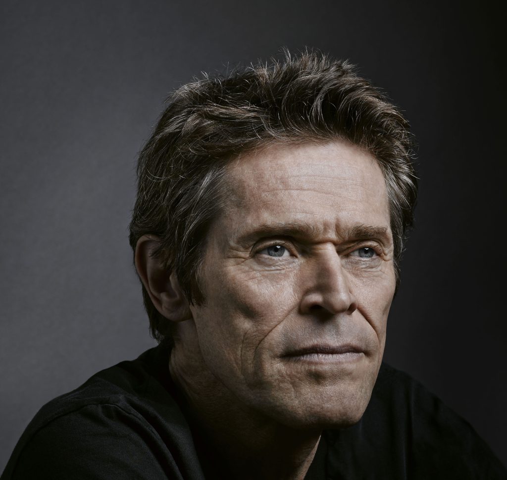 Monica Belluci and Willem Dafoe Join The Cast Of Bettlejuice 2