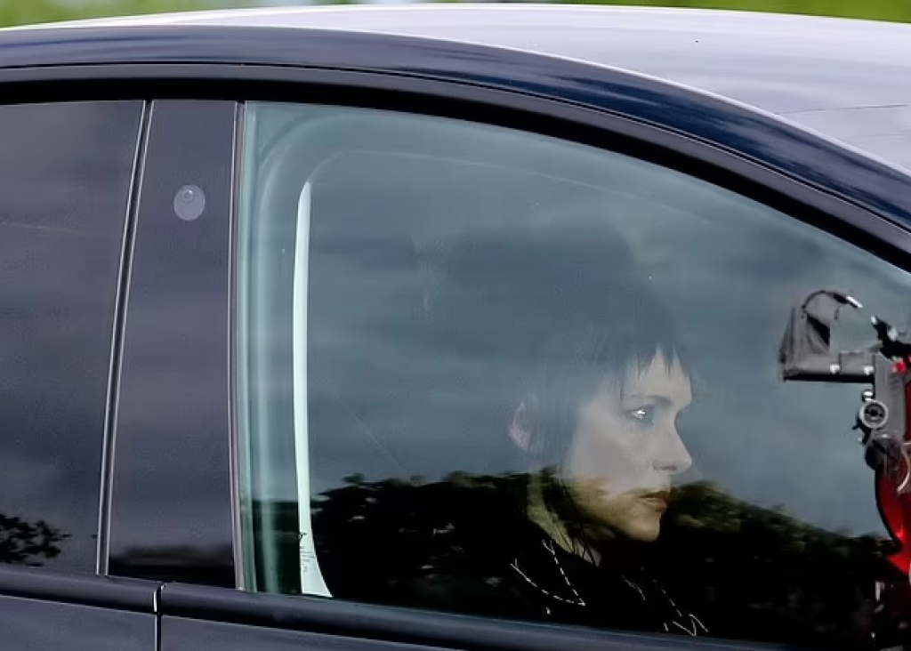 Beetlejuice 2 Begins Filming With Winona Ryder In Hertfordshire