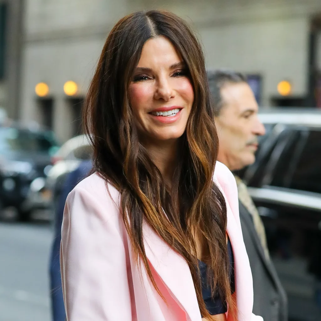 People Are Demanding Sandra Bullock Be Stripped Of Her Oscar