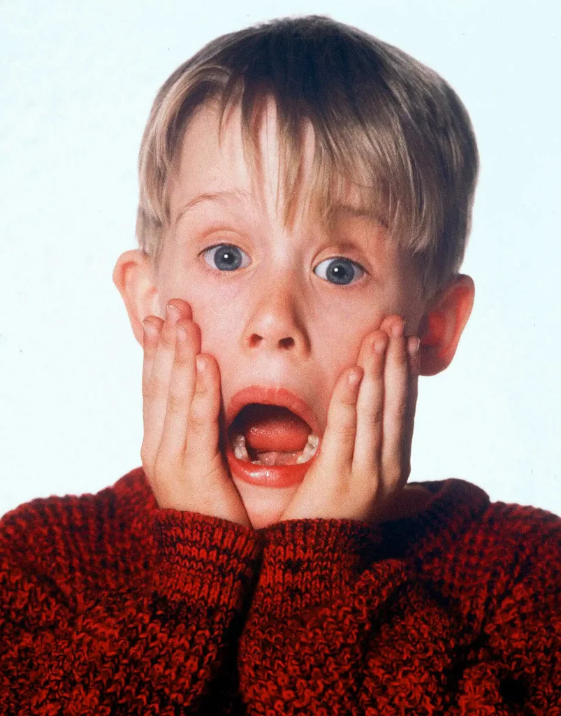 Home Alone Actor Macaulay Culkin Has Legally Changed His Name