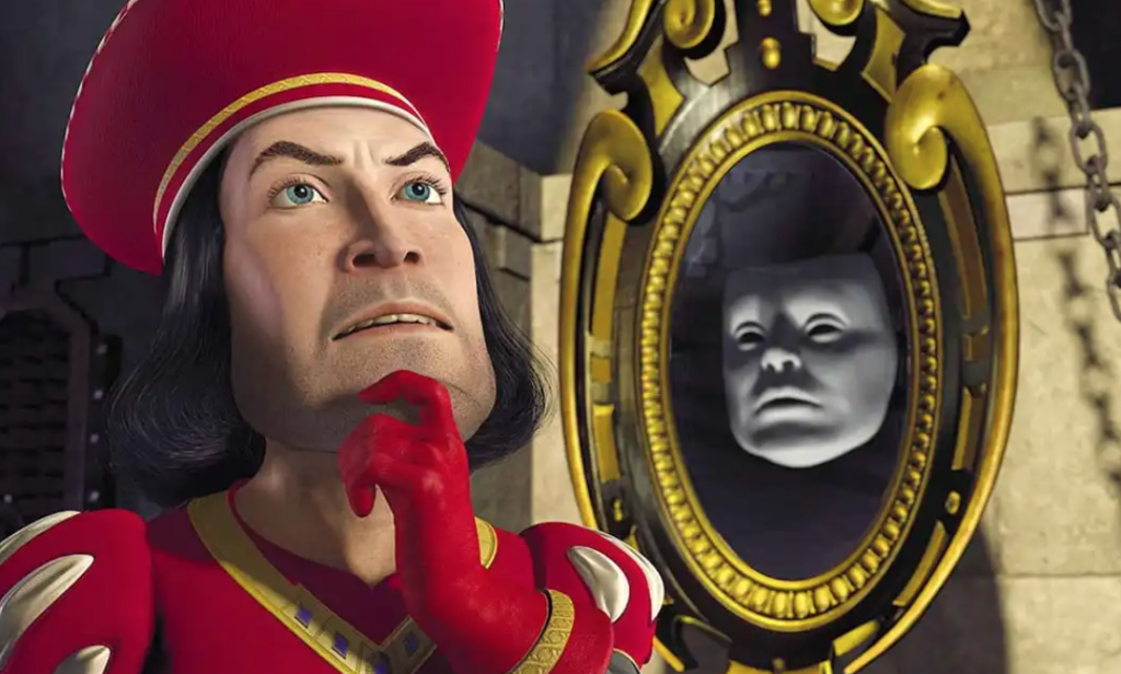Film Fans Are Seriously Grossed Out By This Hidden Detail In Shrek