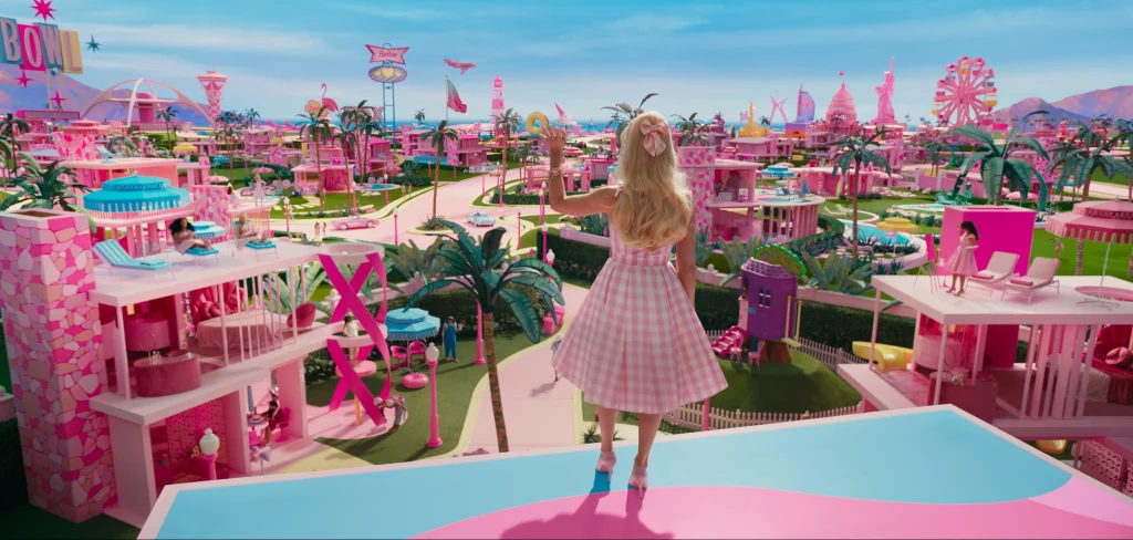 A Majority Of Women Feel It's A Huge 'Red Flag' If A Man Refuses To Watch Barbie Movie