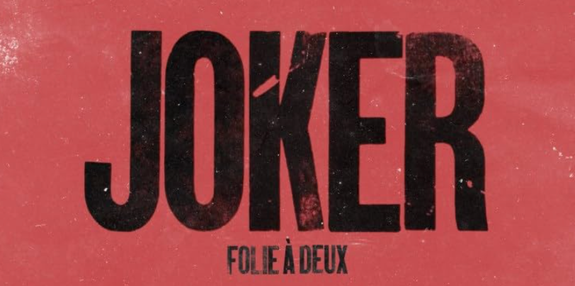 New Images Released For 'Joker Folie à Deux' - Social Junkie