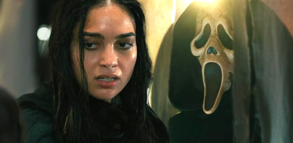 Main Actress Is Dramatically Cut From Scream 7