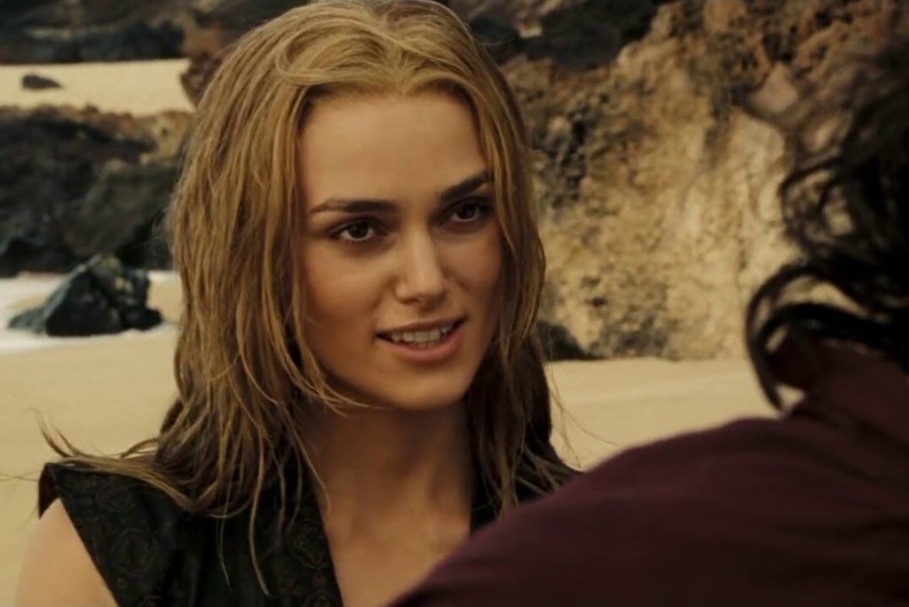 Keira Knightley Had Years Of Therapy After The ‘Trauma’ Of Starring In Pirates Of The Caribbean
