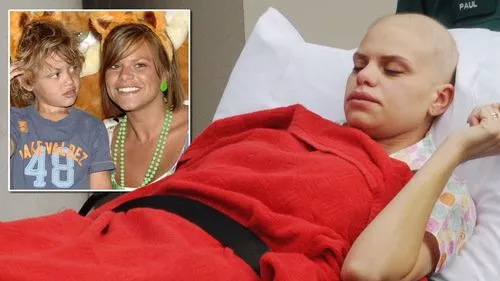 Woman’s heartbreaking reaction to devastating diagnosis goes viral on TikTok 